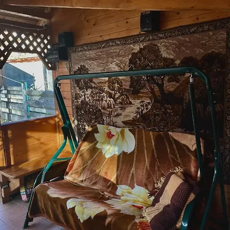 Guest house House Yaremche