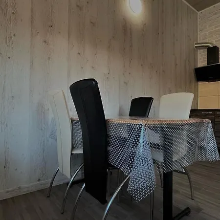 House Guest house Yaremche