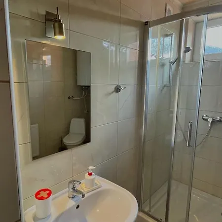 House Guest house Yaremche