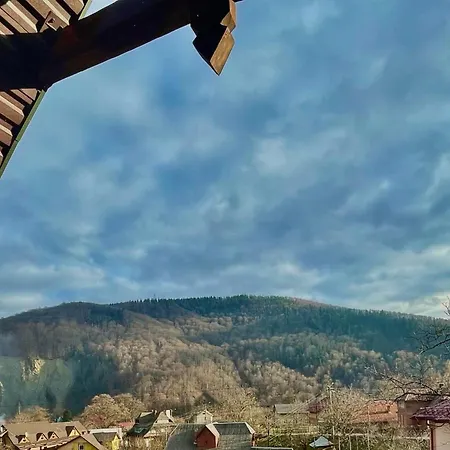 Guest house House Yaremche