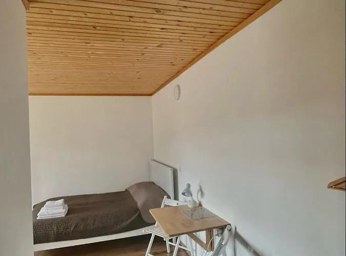 House 3* Yaremche