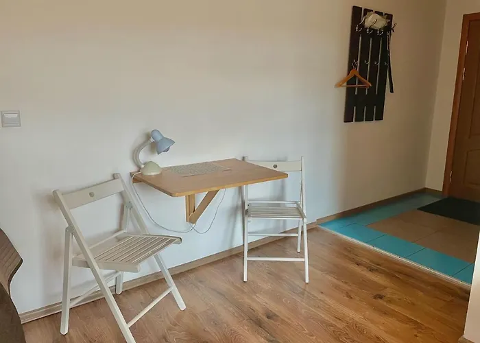 House Guest house 3*