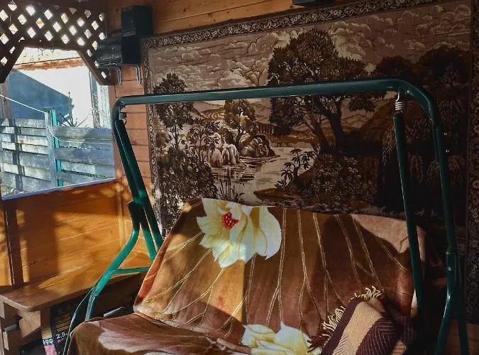 Guest house House Yaremche