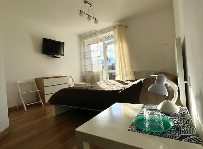 Guest house House