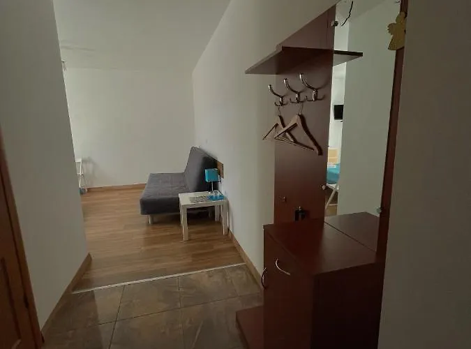 House 3* Yaremche