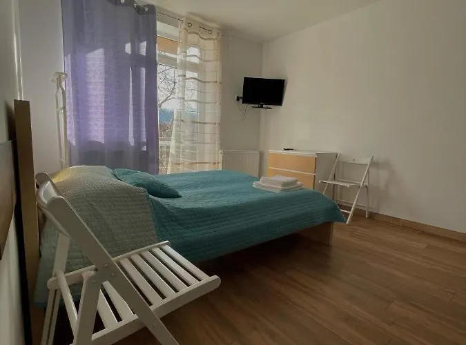 Guest house House 3*