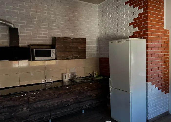 House Guest house 3*