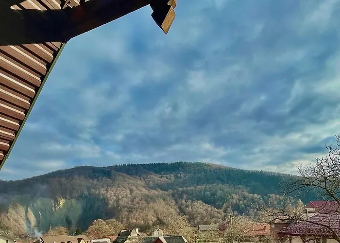 Guest house House Yaremche