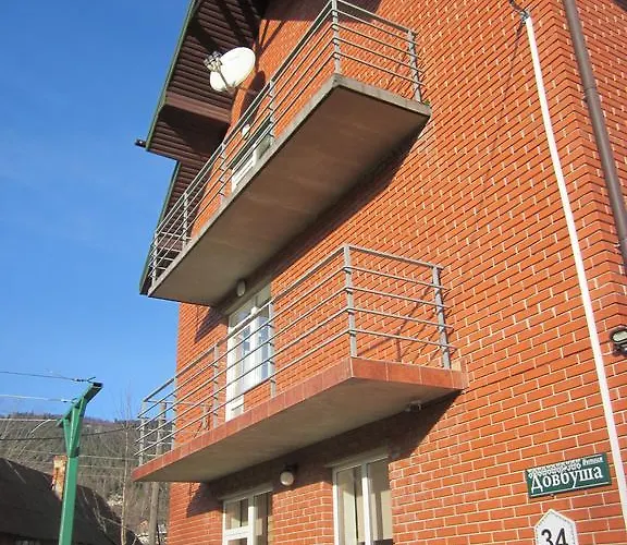 Guest house House 3*