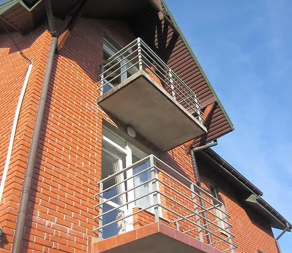 House Guest house 3*