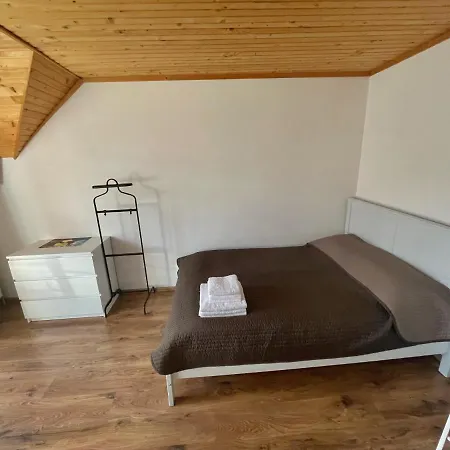 Gasthuis House 3*