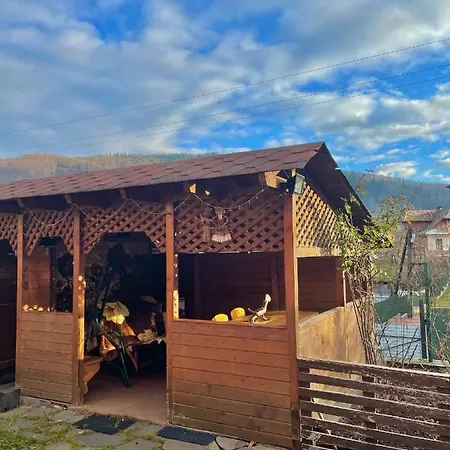 Гостевой дом House
