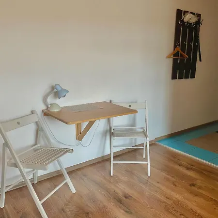 House Gasthuis 3*