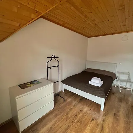 House Gæstehus Yaremche