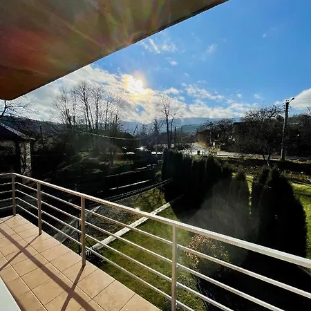 House 3* Yaremche