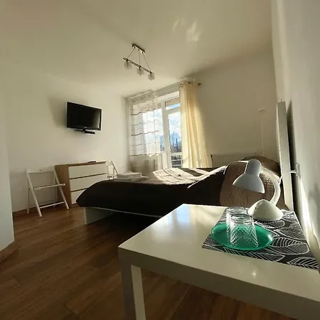 Guest house House