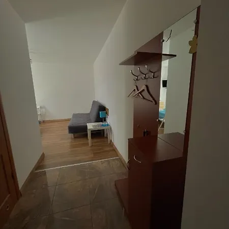 House 3* Yaremche