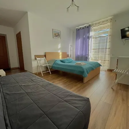House Yaremche