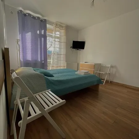 Gæstehus House 3*