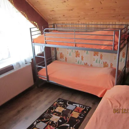 Guest house House 3*
