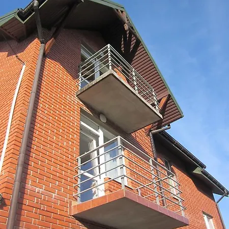 House Gæstehus 3*