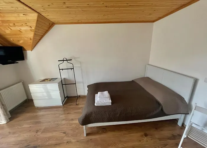 Gasthuis House 3*